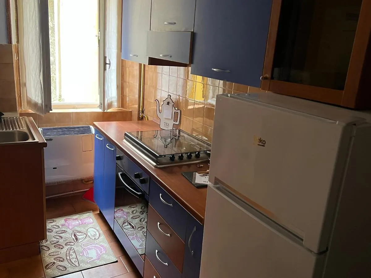 Bed & Breakfast B&B Reby Parma
