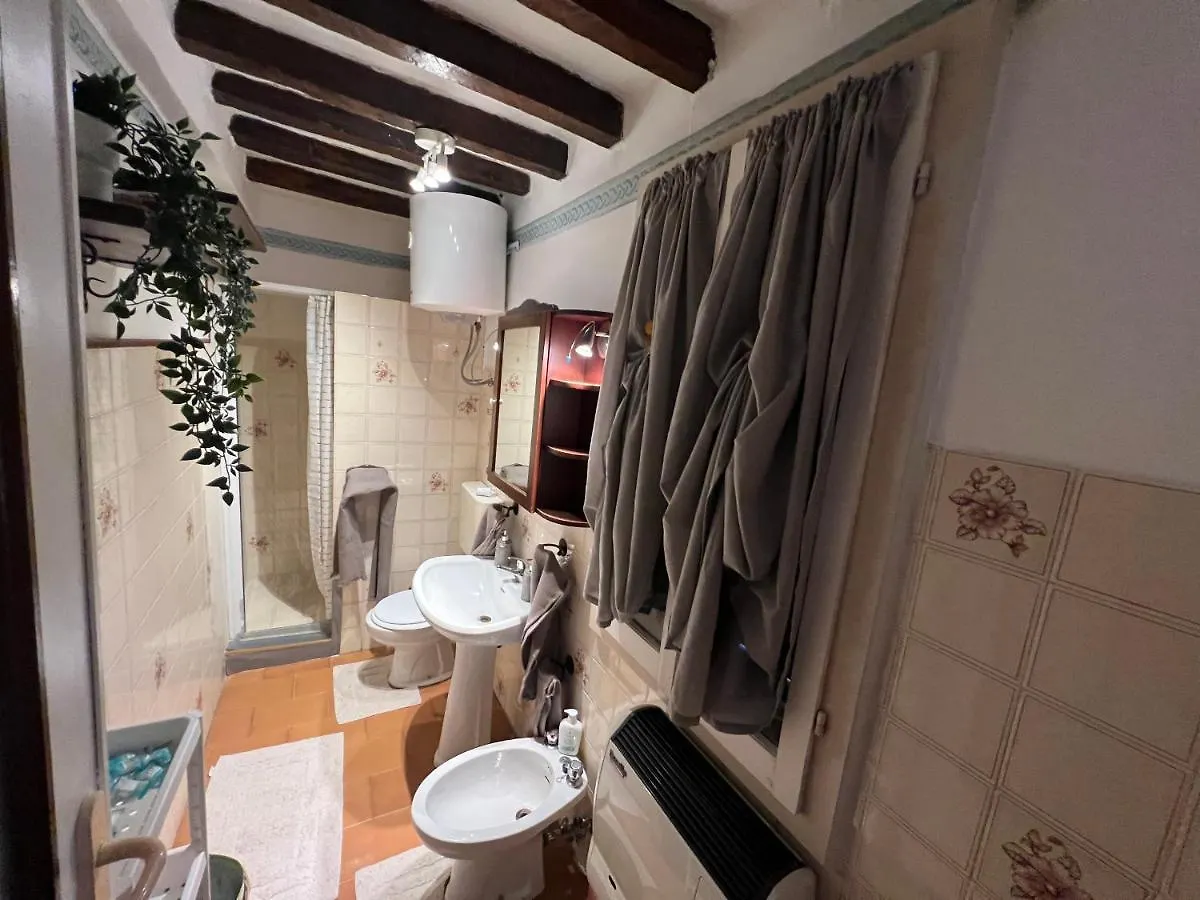 B&B Reby Parma
