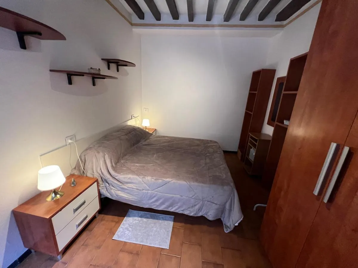 B&B Reby Parma Bed & Breakfast
