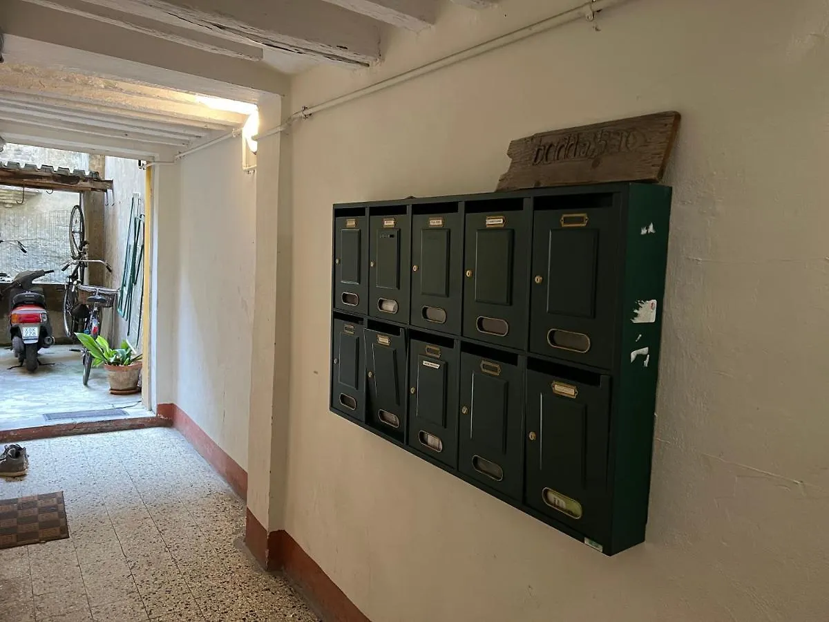B&B Reby Parma